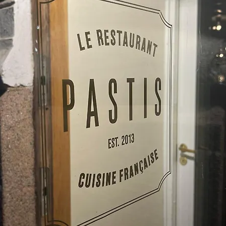 New Flat, Location Apartman Helsinki