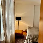 Lejlighed New Flat, Location *