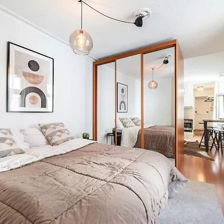 New Flat, Location Appartement Helsinki