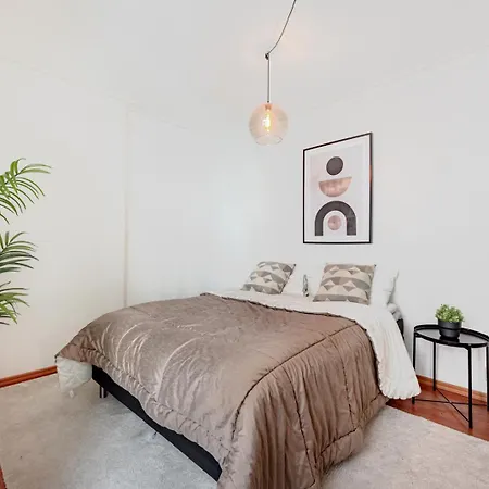 New Flat, Location * Helsinki