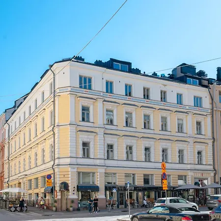 New Flat, Location Daire