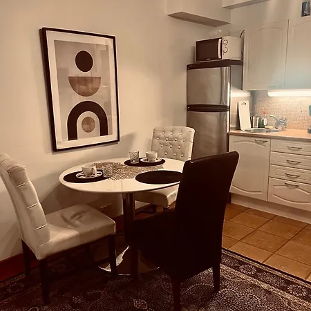 New Flat, Location * Helsinki