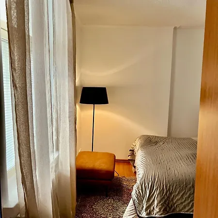 شقة New Flat, Location *