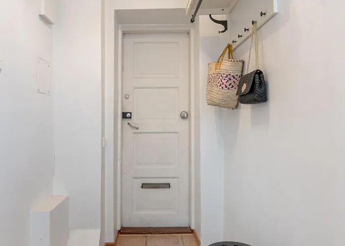 Appartement New Flat, Location Helsinki