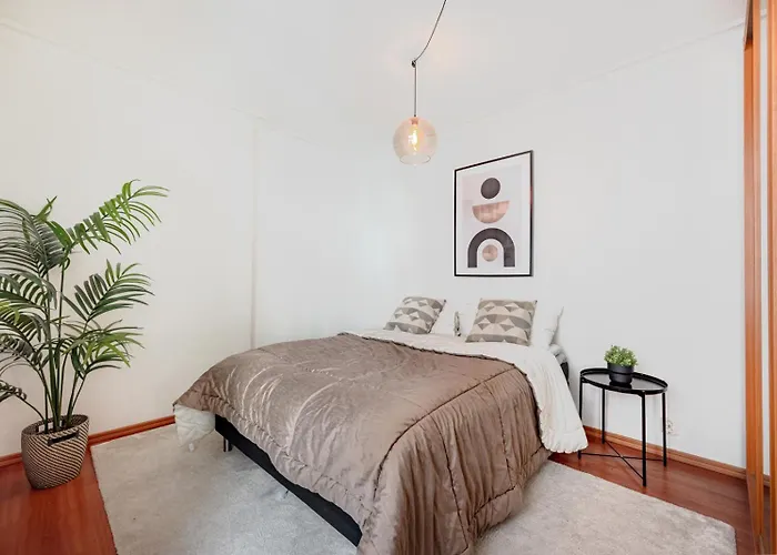 New Flat, Location * Helsinki