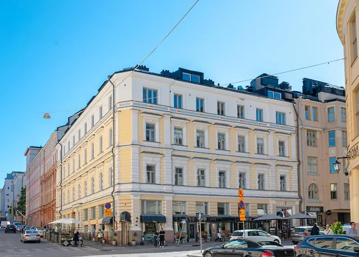 New Flat, Location Appartement