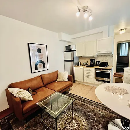 New Flat, Location شقة